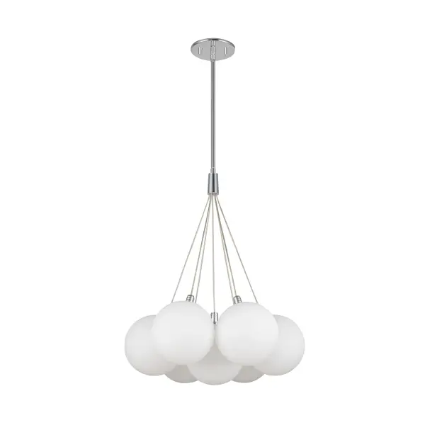 Modern Elegance with Warm LED Glow - Image 24