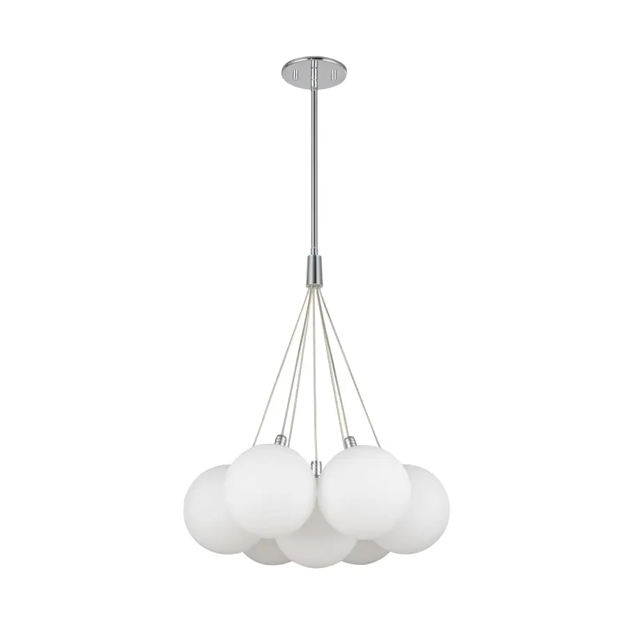 Modern Elegance with Warm LED Glow - Image 24