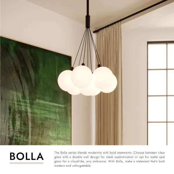 Modern Elegance with Warm LED Glow - Image 32