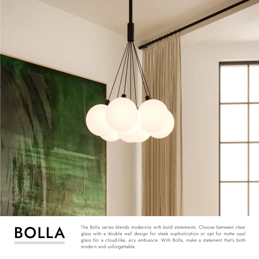 Modern Elegance with Warm LED Glow - Image 32