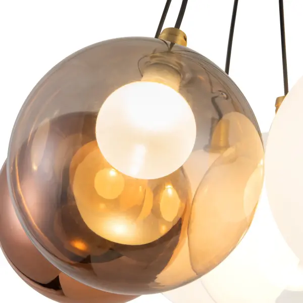 Modern Elegance with Warm LED Glow - Image 40