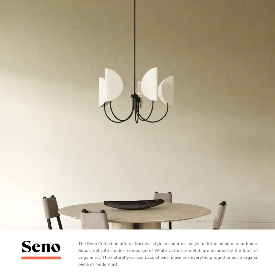 Origami-Inspired Elegance Meets Organic Modern Design - Image 10