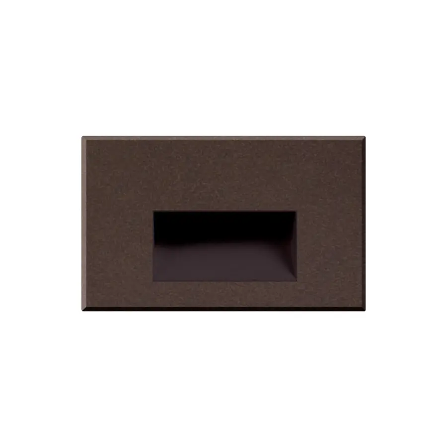 Sonic 3-Inch Exterior Wall/Step Light - Image 13