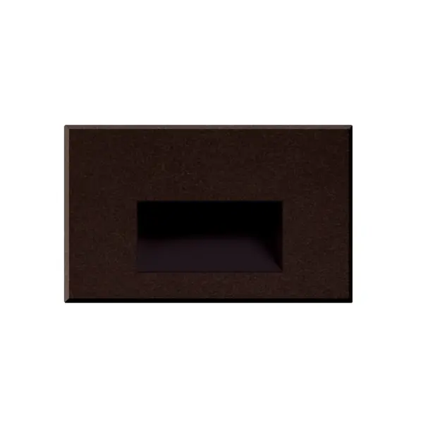 Sonic 3-Inch Exterior Wall/Step Light - Image 6
