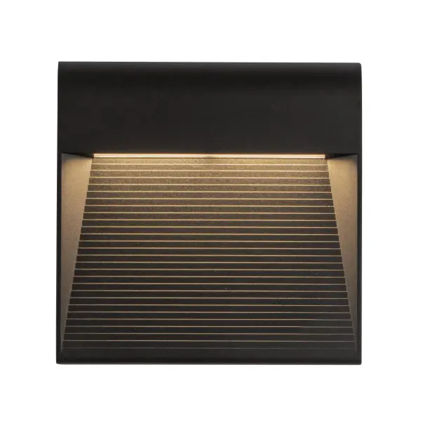 The Casa 9-inch wall light combines minimalist design with versatile functionality. Its vanishingly thin profile and downward-directed LED glow make it ideal for egress, courtesy, and accent lighting in both residential and commercial settings.