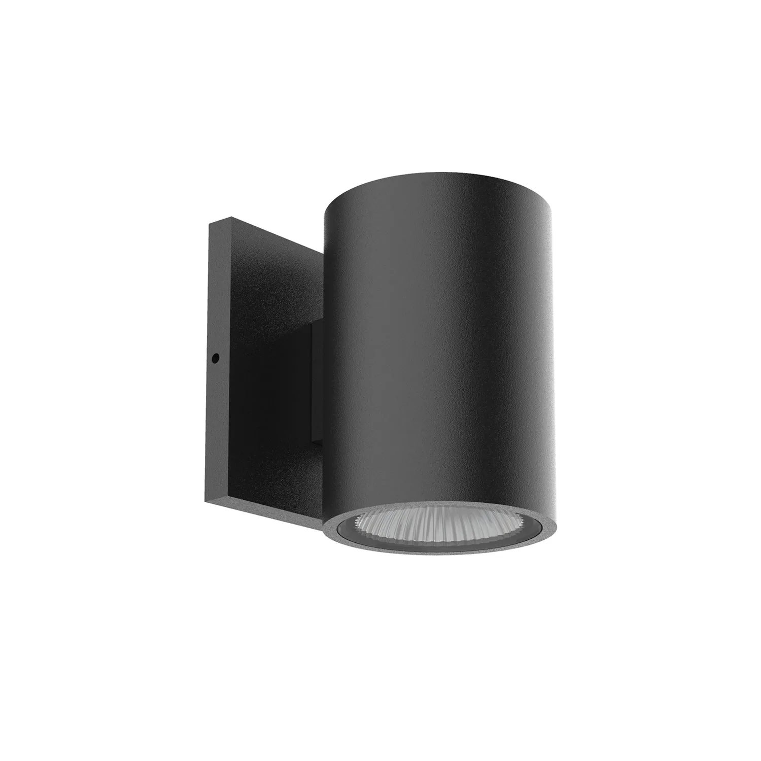 Nordic LED Wall Sconce in Gray