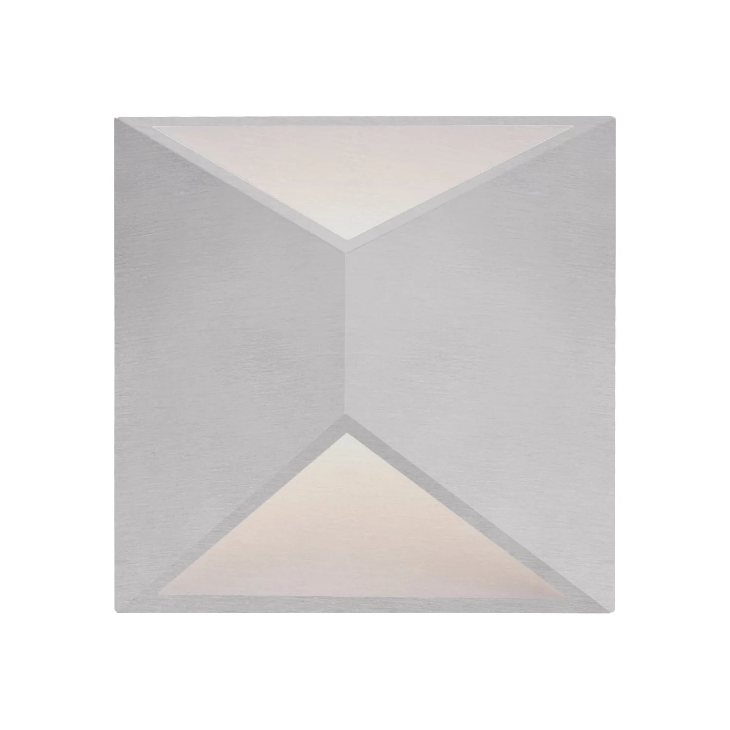 Indio LED Wall Sconce in Brushed Nickel