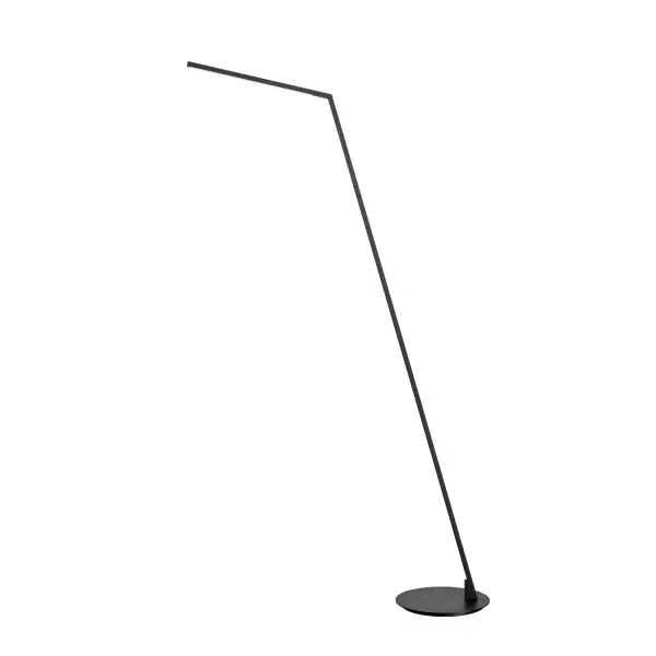 Miter 58-Inch Floor Lamp - Image 3