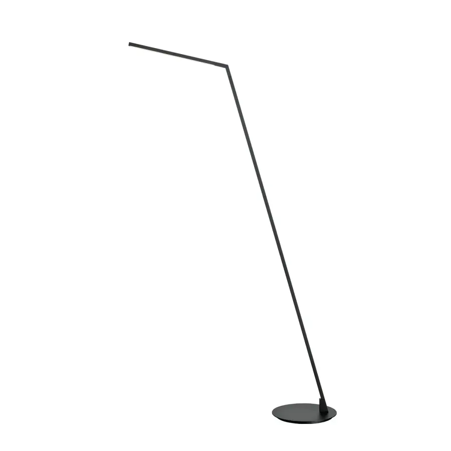 Miter 58-Inch Floor Lamp - Image 3