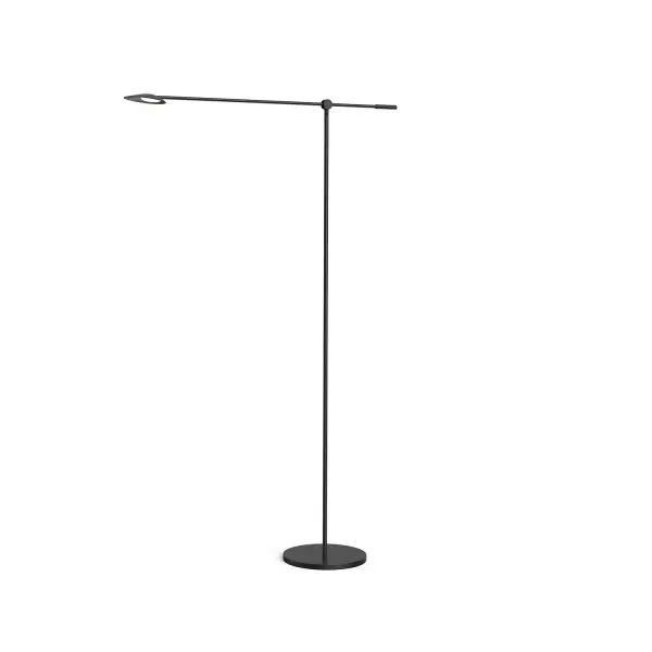 Influenced by natural forms of flora, the Rotaire collection is a culmination of minimalist sensibilities and natural inspirations. Designed to mimic the form and flow of flowers and vines, the strong stems of this collection create the perfect frame for the illumination from each "leaf". The Rotaire is sure to bloom in both small and large spaces alike. Integrated LED with 3000K Warm White Color Temperature Designed for bedroom, home office, living room, dining room, and more Modern, Contemporary Style with Decorative Details Installation hardware included Easy assembly instructions included in box