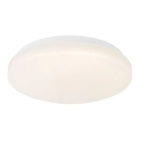 The Tio 11-inch Flush Mount delivers understated functionality with its smooth, minimalist design. Perfect for spaces requiring unobtrusive lighting, it provides even, ample illumination while sitting close to the ceiling.