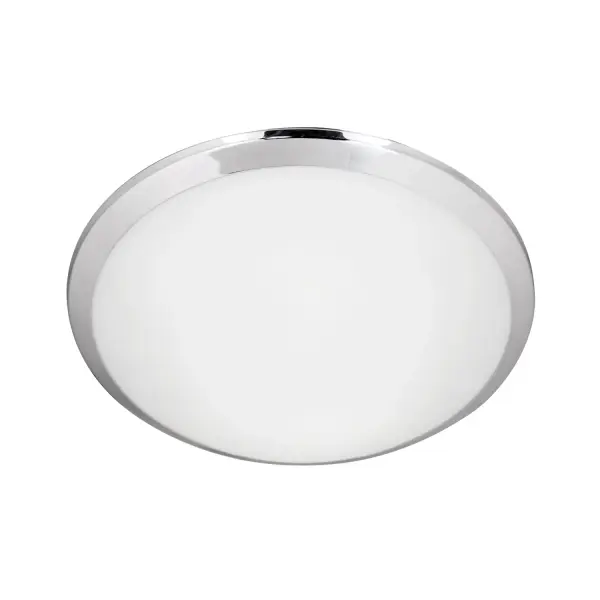 The Malta flush mount combines modern aesthetics with practical LED technology. Its 12-inch profile and warm white opal glass make it ideal for low-ceiling spaces, while the brushed gold finish adds sophisticated warmth.