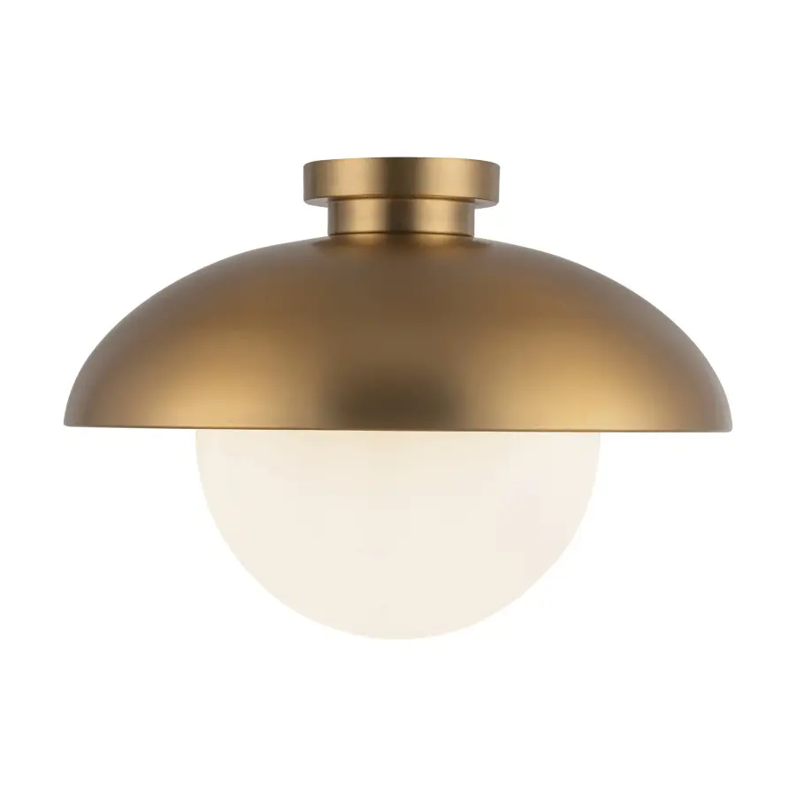 Mid-Century Elegance Meets Modern Minimalism - Image 1