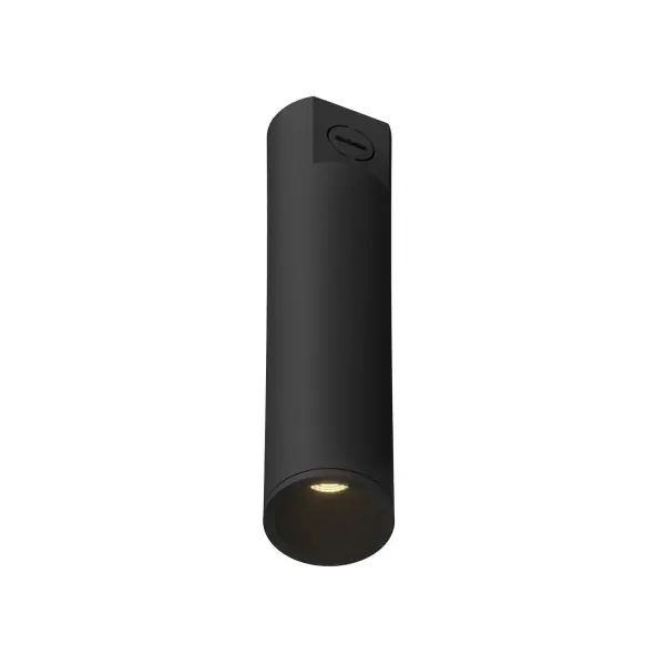The Lorna cylinder collection is simplicity and performance at its finest. With a wide range of application options in multiple cylinder diameters and optic angles, Lorna's ease of use sets it apart from competitors. Available in several sleek exterior rated finishes. Collection: Lorna Finish: Black Glass: Clear Glass Width: 2.25" Height: 10.00" Length: 2.25" Maximum Wattage: 10.00 W Light Source: LED Light Output: 1050.00 lm Delivered Lumens: 665.00 lm Color Temperature: 3000 K CRI: 90 Rated Average Life: 50,000 Voltage: 120.00 V Material: Aluminum + Glass Country of Origin: China Safety Listing: ETL Safety Rating: Damp Title 24 LED Spec Sheet Instructions