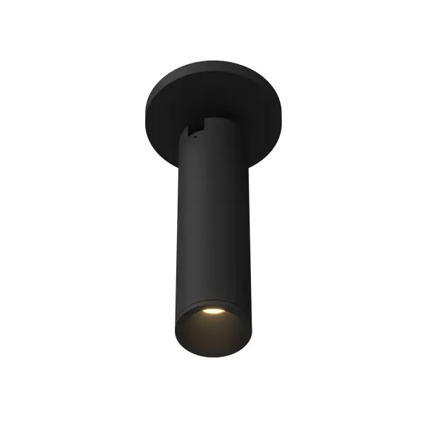 The Lorna cylinder collection is simplicity and performance at its finest. With a wide range of application options in multiple cylinder diameters and optic angles, Lorna's ease of use sets it apart from competitors. Available in several sleek exterior rated finishes. Collection: Lorna Finish: Black Glass: Clear Glass Width: 4.38" Height: 9.50" Length: 4.38" Canopy: D4.375" x H0.5" Maximum Wattage: 10.00 W Light Source: LED Light Output: 1050.00 lm Delivered Lumens: 665.00 lm Color Temperature: 3000 K CRI: 90 Rated Average Life: 50,000 Voltage: 120.00 V Material: Aluminum + Glass Country of Origin: China Safety Listing: ETL Safety Rating: Damp Title 24 LED Spec Sheet Instructions