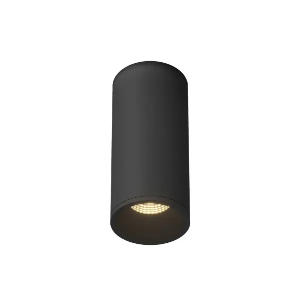 The Lorna cylinder collection is simplicity and performance at its finest. With a wide range of application options in multiple cylinder diameters and optic angles, Lorna's ease of use sets it apart from competitors. Available in several sleek exterior rated finishes. Collection: Lorna Finish: Black Glass: Clear Glass Width: 3.25" Height: 7.50" Length: 3.25" Maximum Wattage: 14.00 W Light Source: LED Light Output: 1470.00 lm Delivered Lumens: 1292.00 lm Color Temperature: 3000 K CRI: 90 Rated Average Life: 50,000 Voltage: 120.00 V Material: Aluminum + Glass Country of Origin: China Safety Listing: ETL Safety Rating: Damp Title 24 LED Spec Sheet Instructions