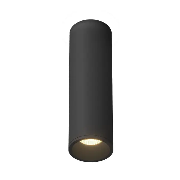 The Lorna cylinder collection is simplicity and performance at its finest. With a wide range of application options in multiple cylinder diameters and optic angles, Lorna's ease of use sets it apart from competitors. Available in several sleek exterior rated finishes. Collection: Lorna Finish: Black Glass: Clear Glass Width: 3.25" Height: 11.50" Length: 3.25" Maximum Wattage: 18.00 W Light Source: LED Light Output: 1890.00 lm Delivered Lumens: 1639.00 lm Color Temperature: 3000 K CRI: 90 Rated Average Life: 50,000 Voltage: 120.00 V Material: Aluminum + Glass Country of Origin: China Safety Listing: ETL Safety Rating: Damp Title 24 LED Spec Sheet Instructions