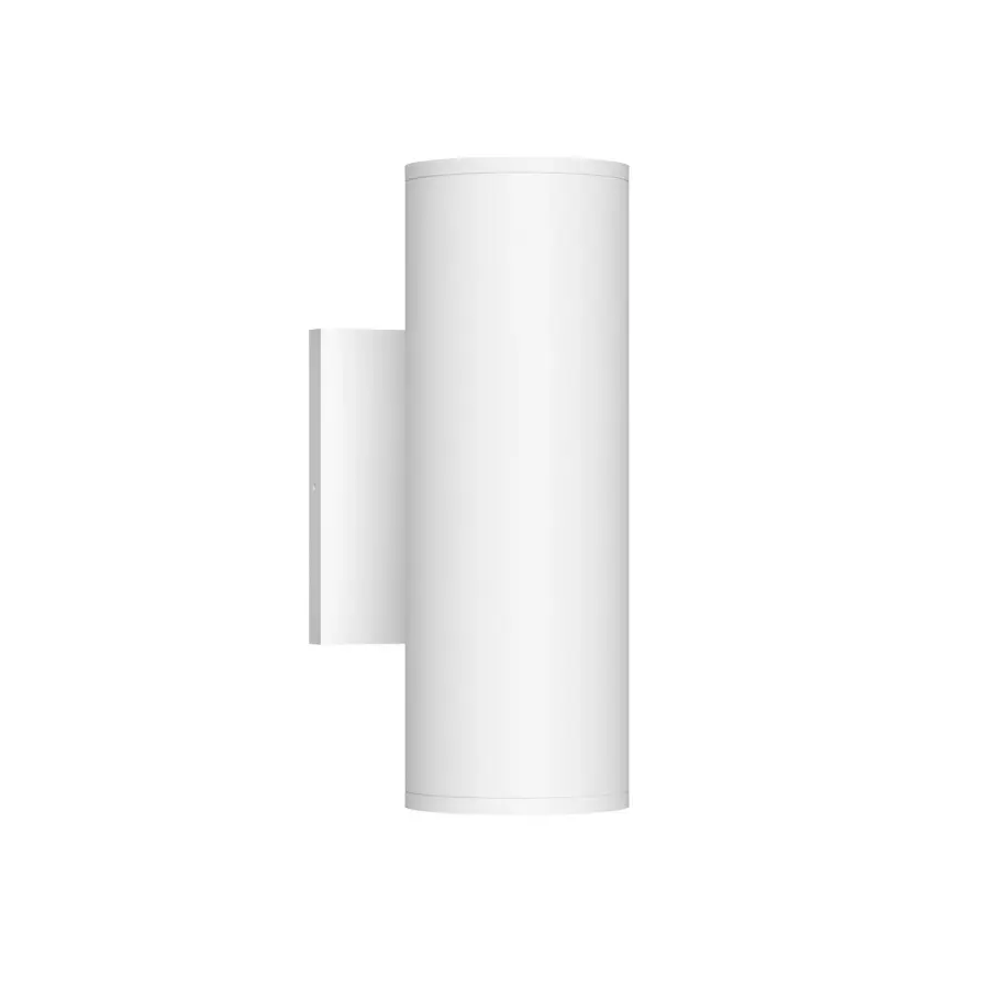 Lorna LED Wall Sconce in White