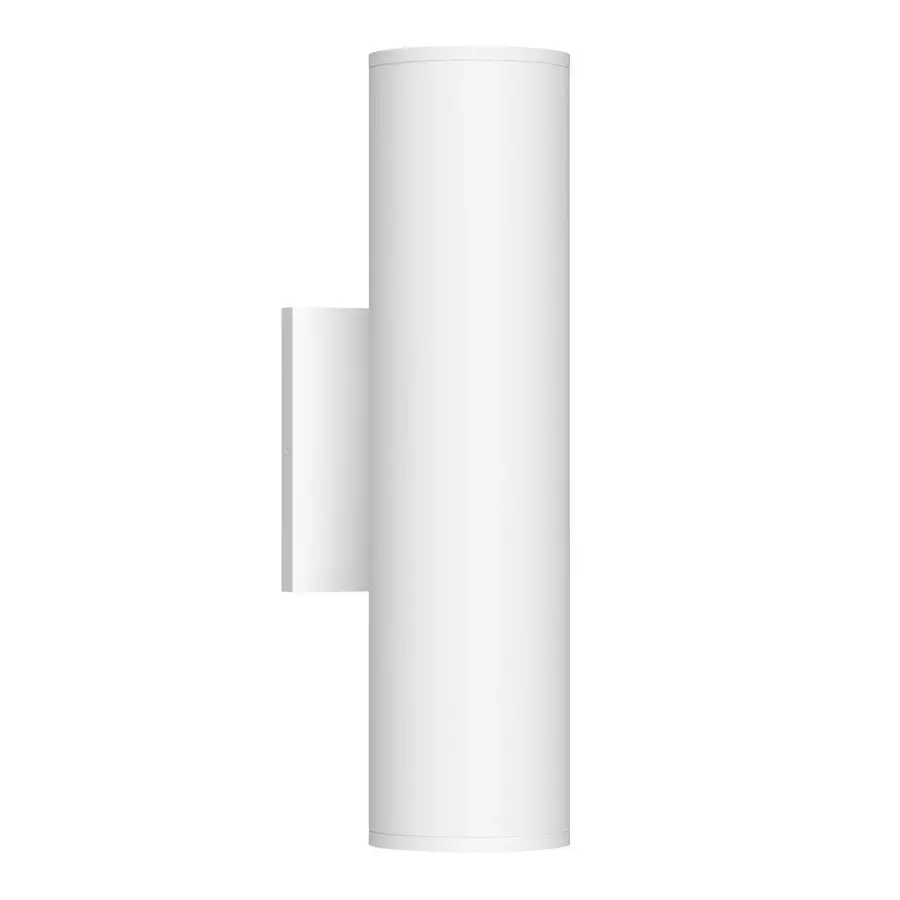 Lorna LED Wall Sconce in White