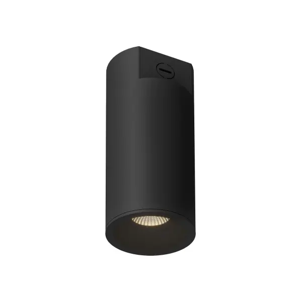 The Lorna cylinder collection is simplicity and performance at its finest. With a wide range of application options in multiple cylinder diameters and optic angles, Lorna's ease of use sets it apart from competitors. Available in several sleek exterior rated finishes. Collection: Lorna Finish: Black Glass: Clear Glass Width: 4.38" Height: 10.00" Length: 4.38" Maximum Wattage: 20.00 W Light Source: LED Light Output: 2100.00 lm Delivered Lumens: 1868.00 lm Color Temperature: 3000 K CRI: 90 Rated Average Life: 50,000 Voltage: 120.00 V Material: Aluminum + Glass Country of Origin: China Safety Listing: ETL Safety Rating: Damp Title 24 LED Spec Sheet Instructions
