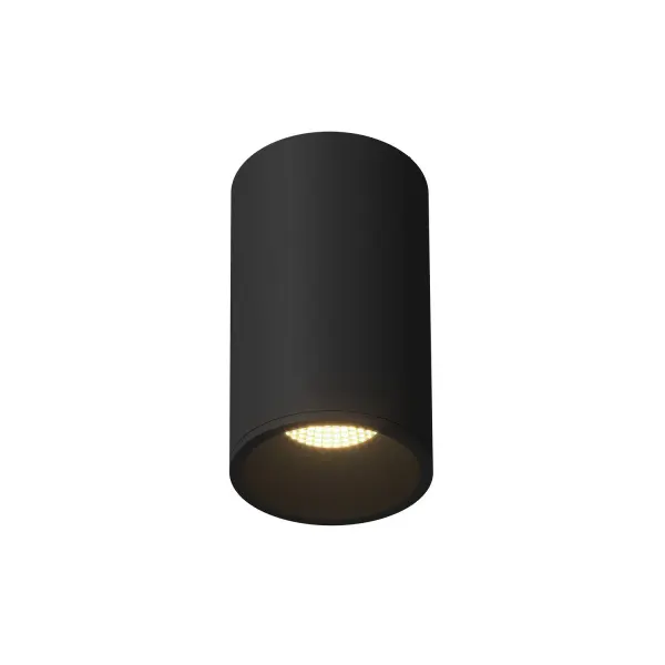 The Lorna cylinder collection is simplicity and performance at its finest. With a wide range of application options in multiple cylinder diameters and optic angles, Lorna's ease of use sets it apart from competitors. Available in several sleek exterior rated finishes. Collection: Lorna Finish: Black Glass: Clear Glass Width: 4.38" Height: 8.00" Length: 4.38" Maximum Wattage: 20.00 W Light Source: LED Light Output: 2100.00 lm Delivered Lumens: 1868.00 lm Color Temperature: 3000 K CRI: 90 Rated Average Life: 50,000 Voltage: 120.00 V Material: Aluminum + Glass Country of Origin: China Safety Listing: ETL Safety Rating: Damp Title 24 LED Spec Sheet Instructions