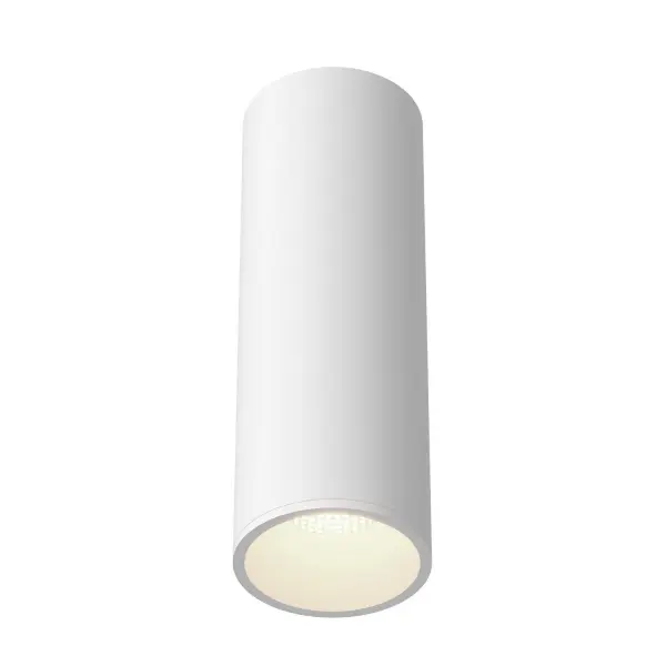 The Lorna cylinder collection is simplicity and performance at its finest. With a wide range of application options in multiple cylinder diameters and optic angles, Lorna's ease of use sets it apart from competitors. Available in several sleek exterior rated finishes. Collection: Lorna Finish: White Glass: Clear Glass Width: 4.38" Height: 12.63" Length: 4.38" Maximum Wattage: 24.00 W Light Source: LED Light Output: 2520.00 lm Delivered Lumens: 2306.00 lm Color Temperature: 3000 K CRI: 90 Rated Average Life: 50,000 Voltage: 120.00 V Material: Aluminum + Glass Country of Origin: China Safety Listing: ETL Safety Rating: Damp Title 24 LED Spec Sheet Instructions