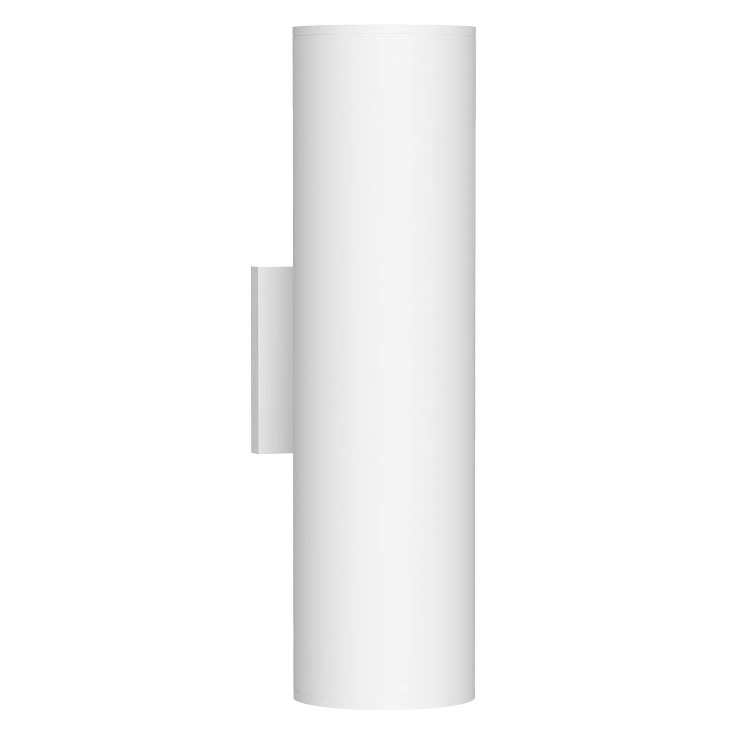 Lorna LED Wall Sconce in White