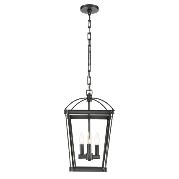 The Manor pendant brings distinguished architectural lines and solid brass construction to your space. Its transitional design with decorative details works beautifully in kitchens, dining rooms, and bedrooms.