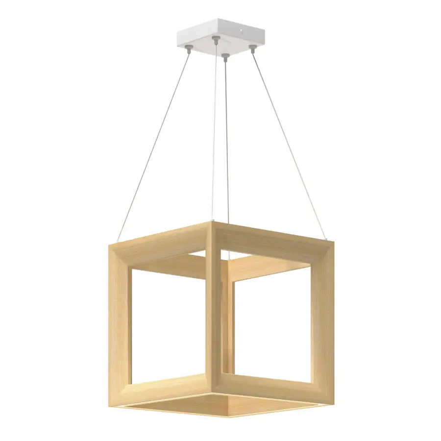 Morina 12-Inch Pendant Light - Image 5
