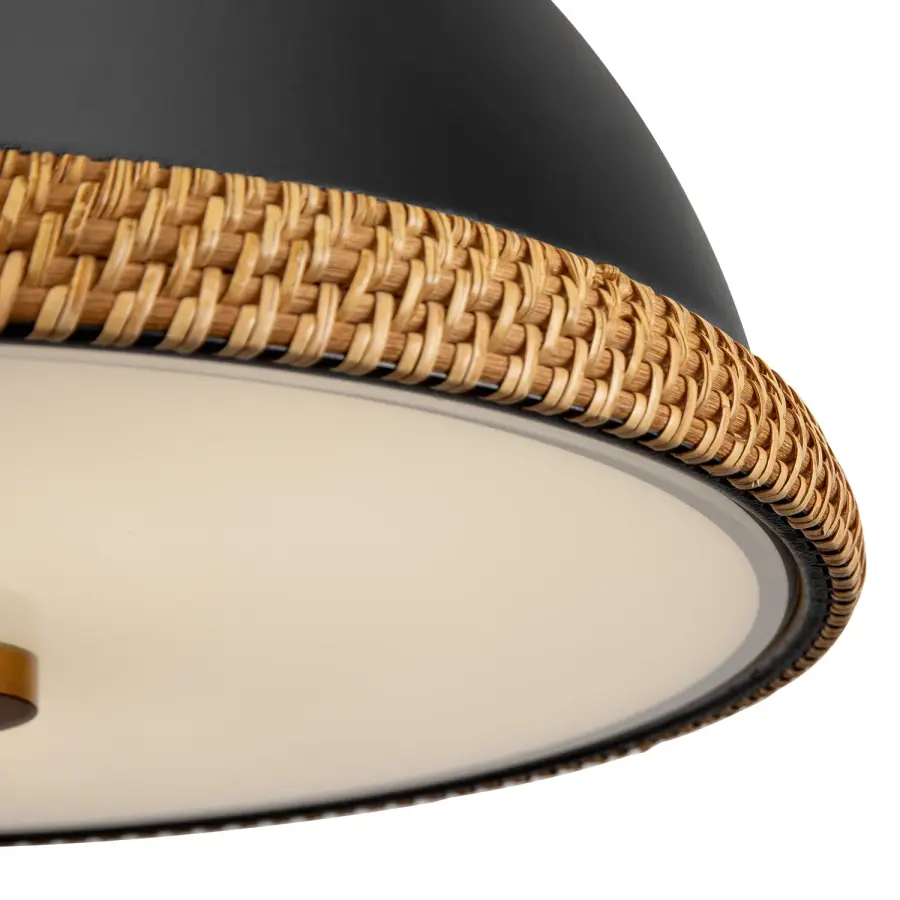 Doral 16" Pendant Light - Image 4