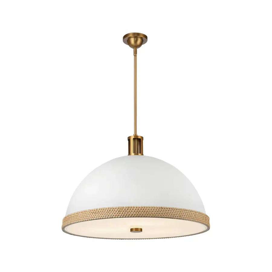 Doral 24" Pendant Light - Image 6