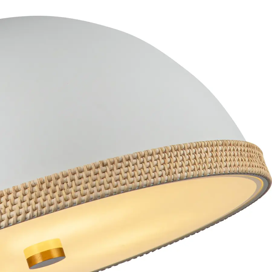 Doral 24" Pendant Light - Image 7