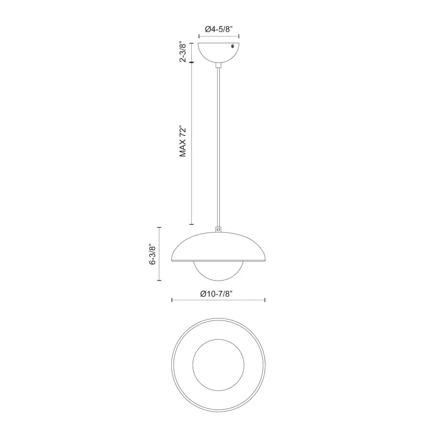 Mid-Century Charm Meets Modern Minimalism - Image 15