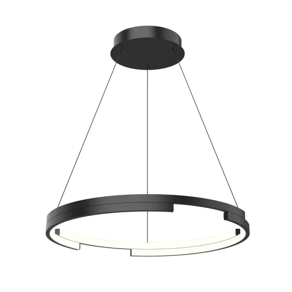Anello Minor 24" Pendant Light - Image 7