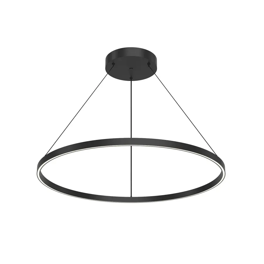 Cerchio 36" Up/Down Pendant - Image 11