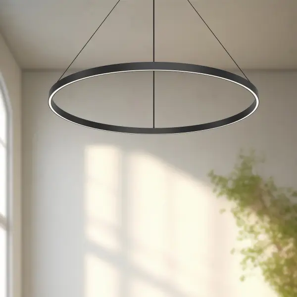 Cerchio 36" Up/Down Pendant - Image 4
