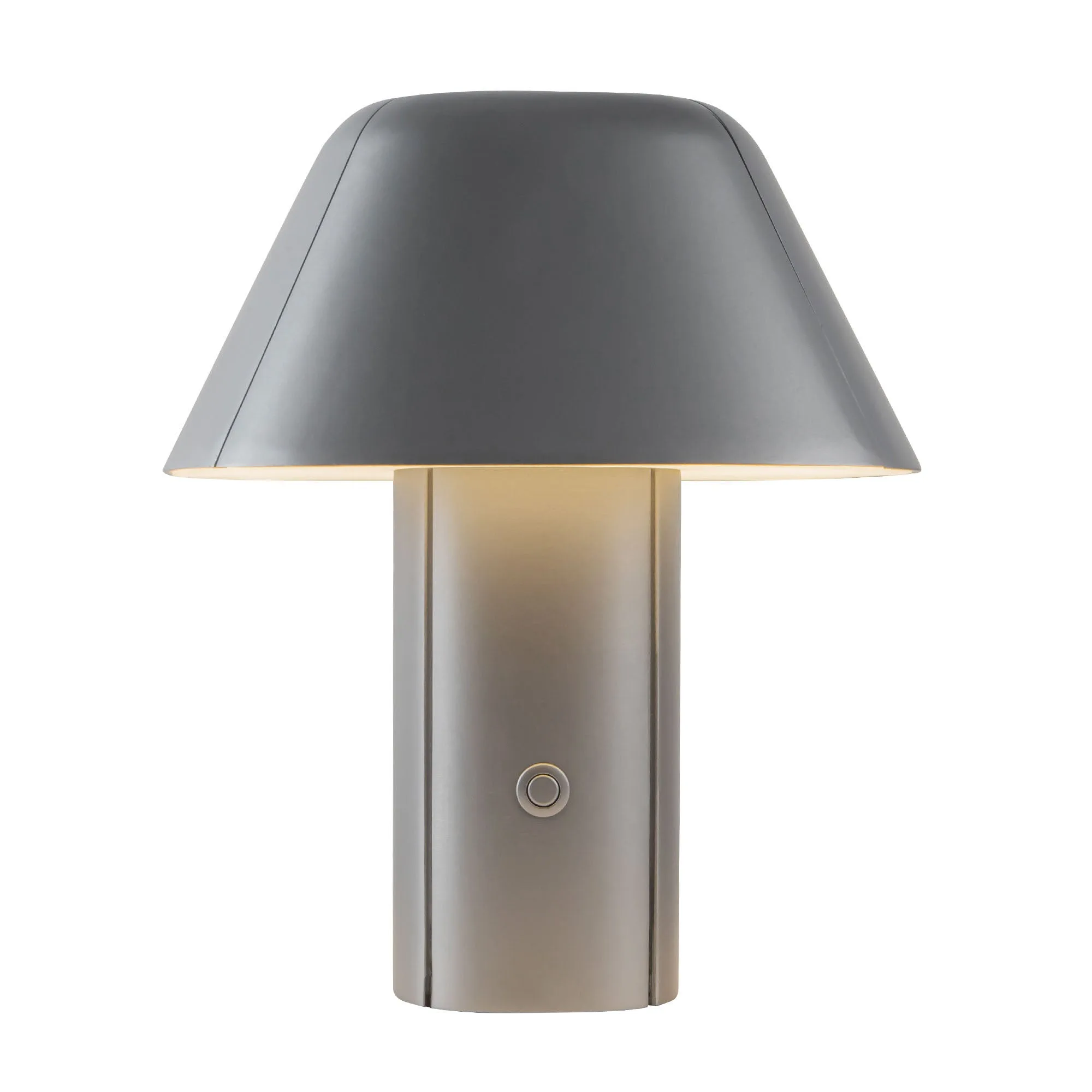 Folio LED Table Lamp in Black