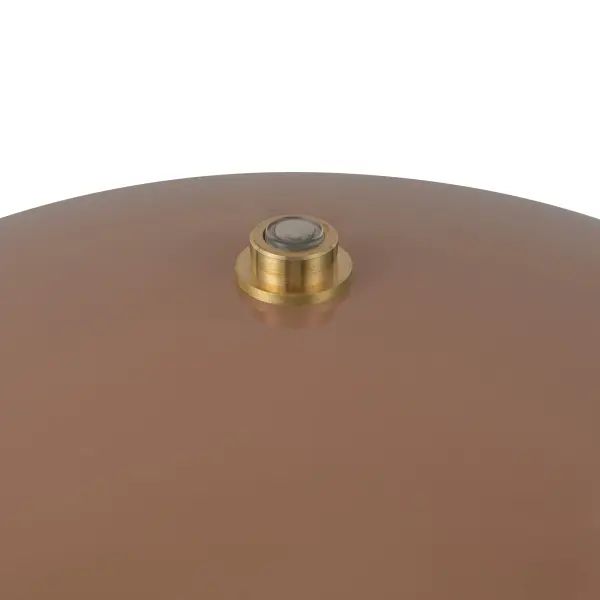 Vibrant Contemporary Table Lamp with Integrated LED - Image 20