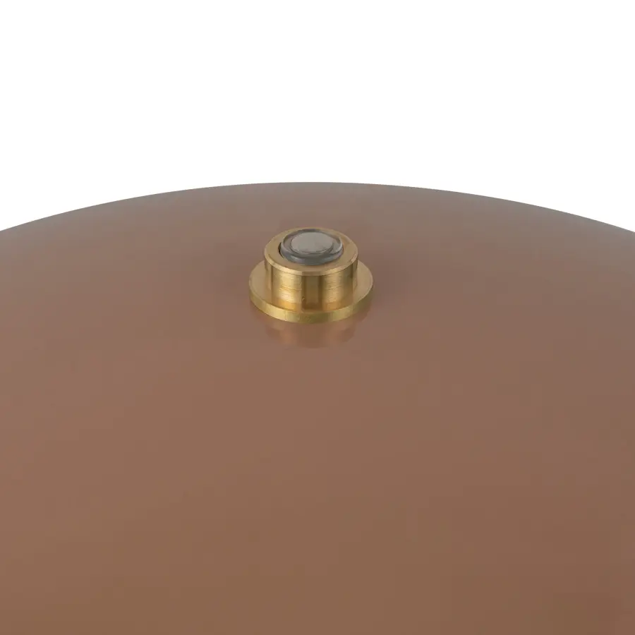 Vibrant Contemporary Table Lamp with Integrated LED - Image 20