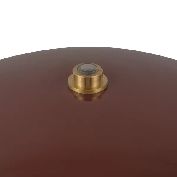 Vibrant Contemporary Table Lamp with Integrated LED - Image 25