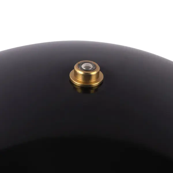 Vibrant Contemporary Table Lamp with Integrated LED - Image 30