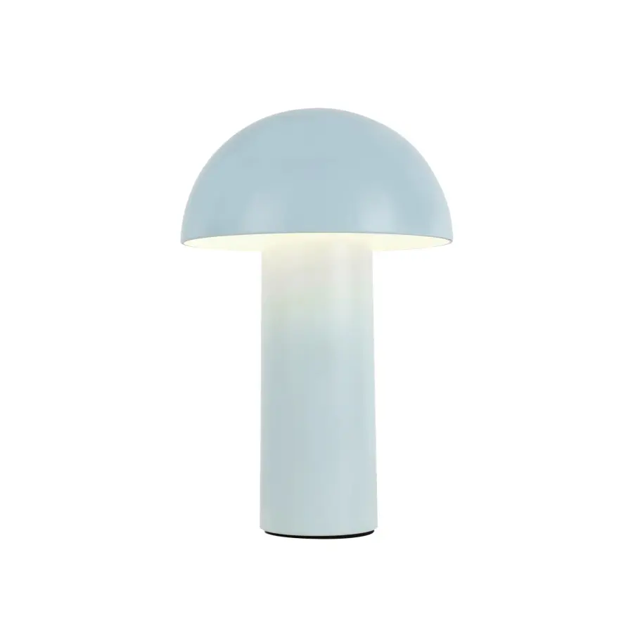 Setas LED Table Lamp in Black
