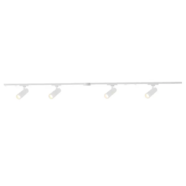 Trilo Paolo 4-Head Track Lighting Kit - Image 6