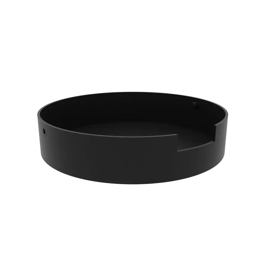 Trilo Track 4-Inch End Feed Canopy and Driver Cover - Image 1