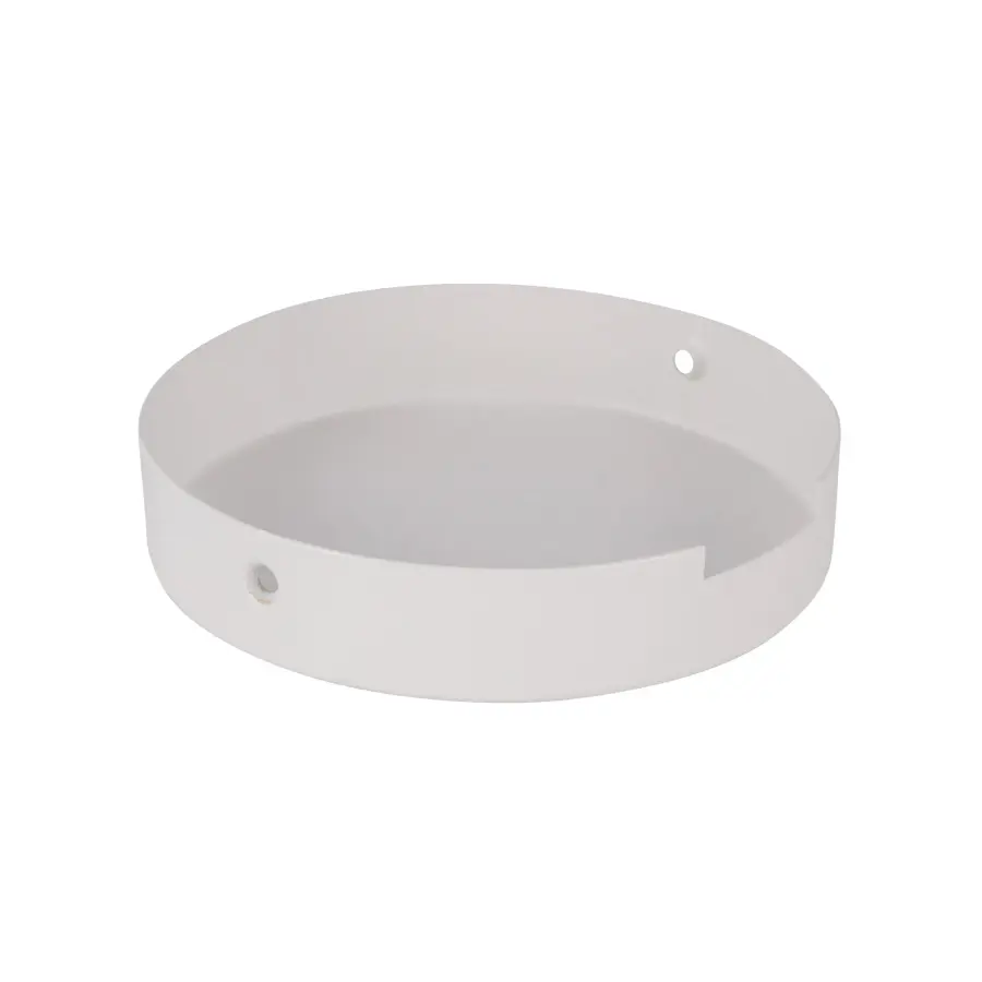 Trilo Track 4-Inch End Feed Canopy and Driver Cover - Image 3