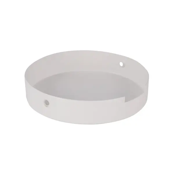 Trilo Track 4-Inch End Feed Canopy and Driver Cover - Image 4