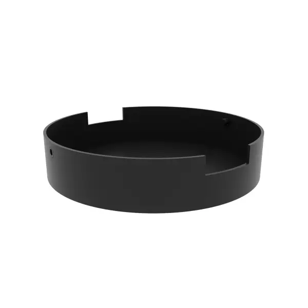 Trilo Track 4-Inch Canopy and Driver Cover - Image 2