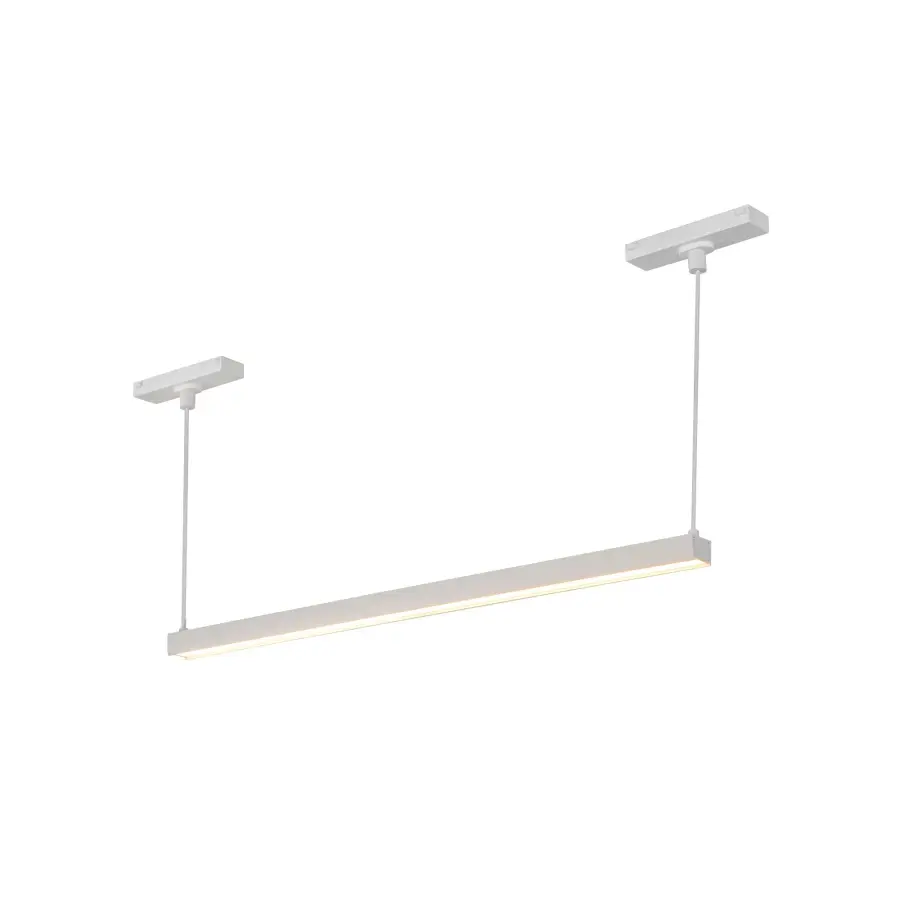 Mira 22-inch Trilo Track Linear Pendant - Image 5