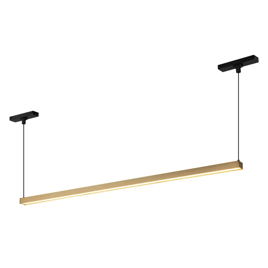 Mira 33-Inch Linear Track Pendant - Image 2