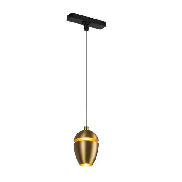 Eloa 3-Inch Trilo Track Pendant - Image 1